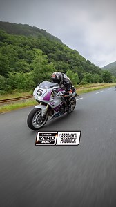 85K views · 1.8K reactions | Reviving the spirit of a racing legend!  Yamaha Germany’s custom XSR900 GP honors Fabrizio Pirovano’s unforgettable Superbike triumphs, inspired by his iconic 1993 YZF750 SP. A tribute to history, built for the future.  #FasterSons Faster Sons Fans | Yamaha Motor | Facebook