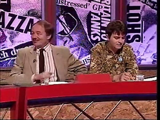 Have I Got News For You S01e06