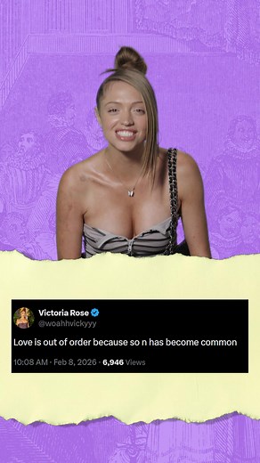 Shakespeare or Woah Vicky? Viral Quote Challenge Tested