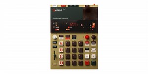 Teenage Engineering Launches Medieval-Themed EP–1320