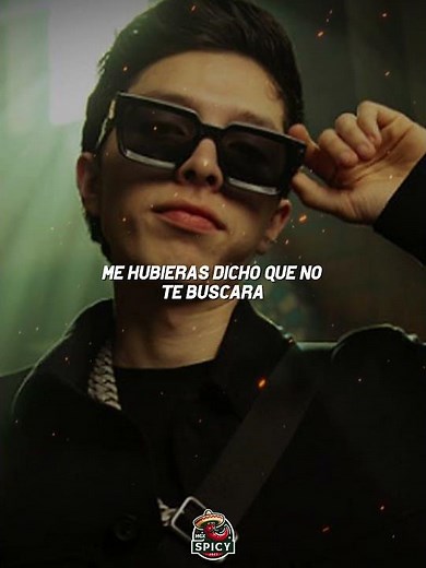 Ysrael Barajas - Amarte Duele (Letra/Lyrics)