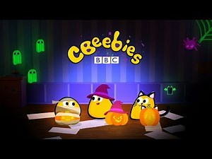 Especial de Halloween