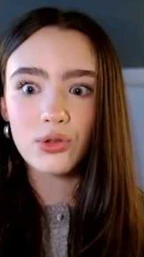 Clara Stack on IT: Welcome To Derry Episode 1's SHOCKING Ending Movie Theater Scene #shorts #viral