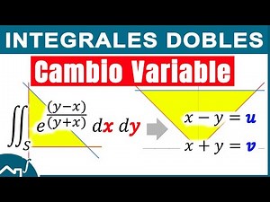 Change of Variable in Multiple Integrals