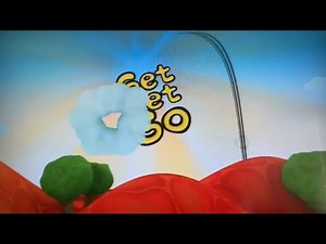 CBeebies Get Set Go Song (Andy And Sid Version)