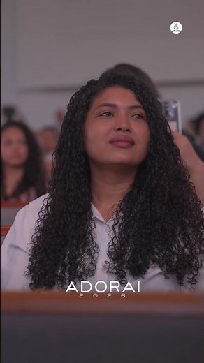 Decidi que sou de Jesus pra sempre e nada poderá me abalar! 🙌✨