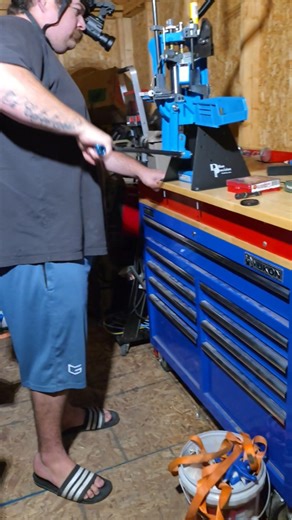 when your wife makes you hang out with your neighbor