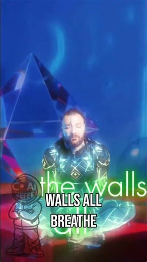 Cosmic Home: Dive Deep into Reality's Layers #shorts