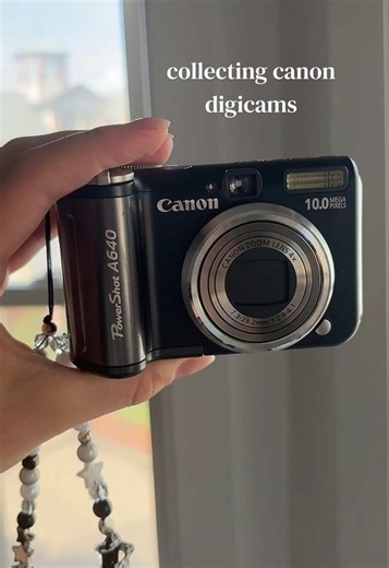 resellers are crazy. unfortunately for them, i’m crazier. #resellers #canoncamera #digicam #digitalcamera