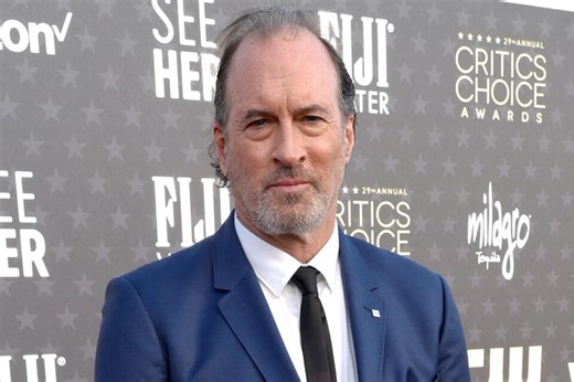 Scott Patterson addresses sudden exit from Sullivan’s Crossing over ‘creative differences’ - NewsBreak