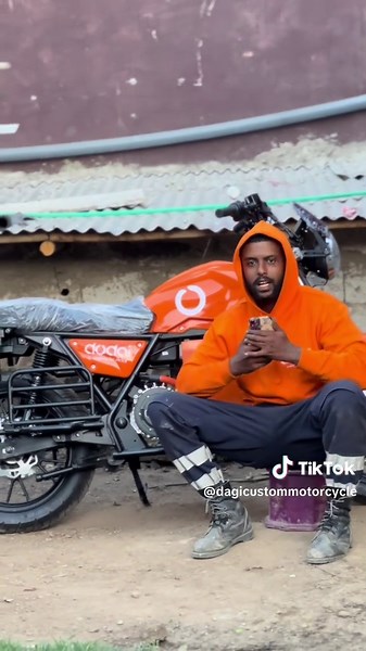 ከአንድ ቤት አንድ መኖር ያለበት ሞተር ዶዳይ ሞተርስ #dodai_motor #Dodai_motor_custom #dagi_custom #viralvideo #ethiopian_tik_tok🇪🇹🇪🇹🇪🇹🇪🇹 @EZEL BIRUK 🔳 @NIKOLA TESLA @ቾምቤ ነኝ የሸገር ሞተረኛው 🏍🏍 @Yo Mariyos Official @neba indris @🅚︎🅐︎🅜︎🅤︎🅩︎🅤︎ 🄿🄴🅃🅂