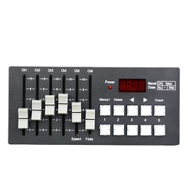 American Lighting 30CH DMX Controller