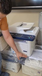 Xerox WorkCentre 3325 💪 Samsung ProXpress m4020ND 👌 | Speed For Computer Services
