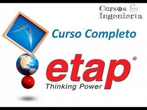 Sesión 13: Análisis de Estabilidad Transitoria I - Curso Etap