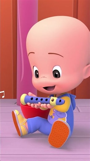 Cuquin e os Dez Ovos na Cama! 🎶 #CleoeCuquin #Cuquin