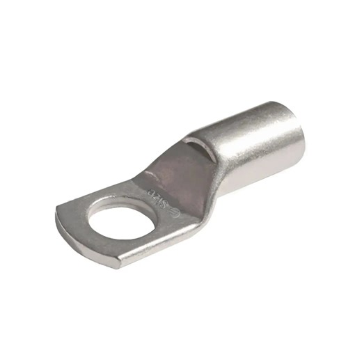 CABAC Crimp Lug Copper 50mm2 Cable 10.5mm Stud SC50-10