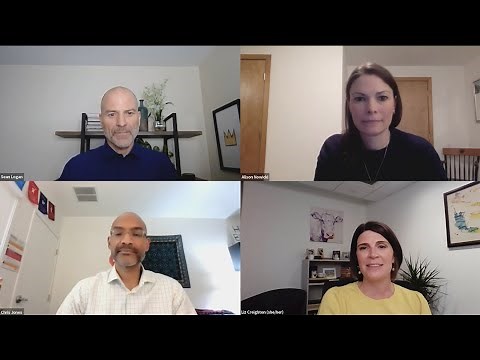 Williams Admission 101