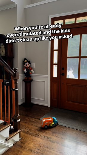 Laces out | Tuffdadstuff