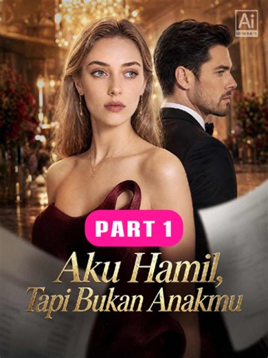 Aku Hamil, Tapi Bukan Anakmu — 1 Dia hamil, tapi siapa sebenarnya ayah bayinya? Full episode klik link dibio #dramatotal #dramaseries #gamedrama #dramaupdate #dramachina #tiktokseries #akuhamil #bukananakmu #dramacina #dramapendek