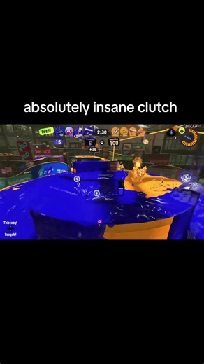 Mastering Carbon Roller Techniques in Splatoon