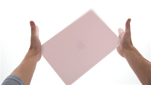 Hello, MacBook Neo