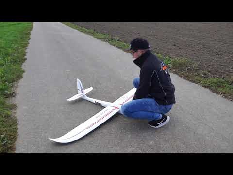 Easy Glider von Multiplex