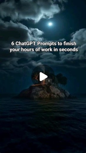 ChatGPT Tips | Artificial Intelligence on Instagram: "Prompts ⬇️ 1. Explain like I'm a beginner Prompt: "Explain [topic] in simple terms. Explain to me as if I'm a beginner." 2. Brainstorm unique content ideas Prompt: "Topic: How to go viral on Instagram using AI tools. Come up with unique and innovative content ideas that are unconventional for the topic above." 3. Quiz yourself Prompt: "Give me a short quiz that teaches me [what you want to learn]" 4. Change the writing style/tone Prompt: "Cha