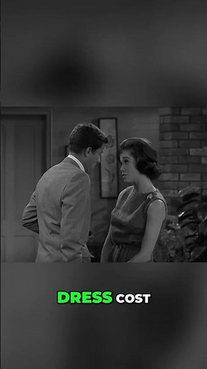 Why the big sexy hello? #classictv
