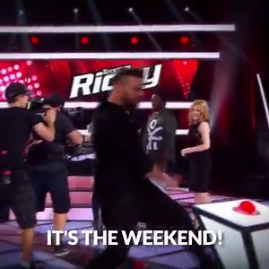 72K views · 3.6K reactions | That moment when you remember it's Friday | The Voice Australia | Facebook