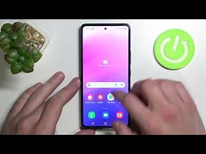 How to Set Custom Ringtone on SAMSUNG Galaxy A53 - Change Default Ringtone