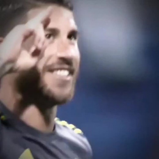 Mastering the Art of Defending with Sergio Ramos