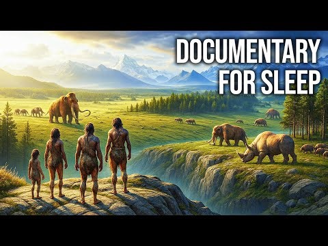 What Was Earth Like When Humans Became Self-Aware? | Documentary For Sleep