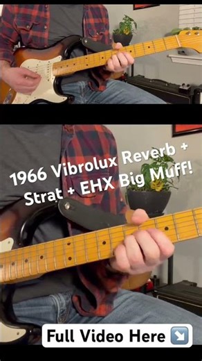 This Tone is Pure Electric Blues!