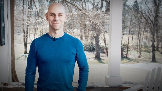 What frogs in hot water can teach us about thinking again