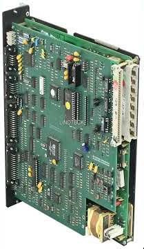 Conserto amplificador de servo Infranor SMT-BD1/1a