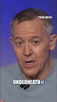 Greg Gutfeld: He is AOC but WORSE #news #foxnews #fox #us #media
