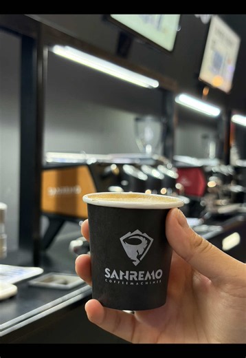 Expo Café CDMX 2026: demo D8 Pro y cortaditos en el stand