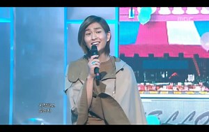 【超清画质自购资源】SHINee-Hello 20101030 MBC Music Core