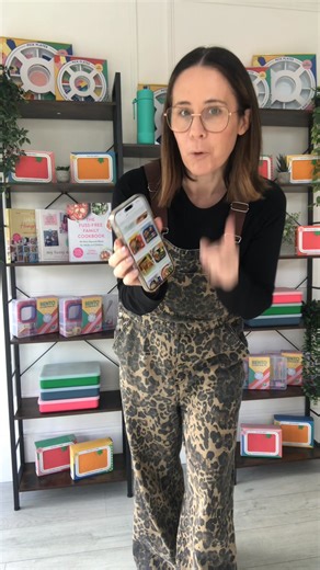 4.4K views · 14 reactions | We've just updated the MY FUSSY EATER APP adding 10 new recipes. The App has over 500 kid-friendly food ideas, all for a one off payment of £4.99. | My Fussy Eater | Facebook