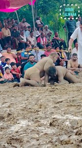 1.1M views · 11K reactions | Chandrama Ka Jalwa  Deva Thapa Ko Open Challenge  Kushti Dangal Bringali Talwara Hoshiarpur Punjab  Entertainment Kushti  #fb #post #viral #trending #kushtidangalupdate #kushtidangal #Dangal #kushti #kusti #talwara #hoshiarpur #dasuya #punjab | Robin Talwara | Facebook