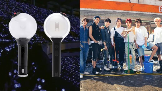 This is how y’all get scammed” — Fans react to alleged ARMY Bomb Version 5 preorder listing amid BTS’ 2026 world tour and comeback buzz