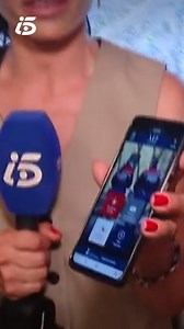 76K views · 1.3K reactions | Videovigilancia en caso de peligro: así es el 'botón del pánico' que prevén implementar en Barcelona | Informativos Telecinco.com | Facebook