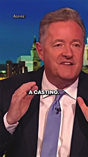 Joe Rogan Reacts To Piers Morgan SHUTTING DOWN Woke Hollywood Activist
