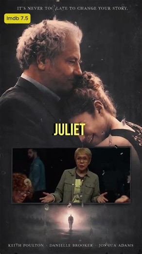 Daily Movie Drop #4: GHOSTLIGHT #shorts