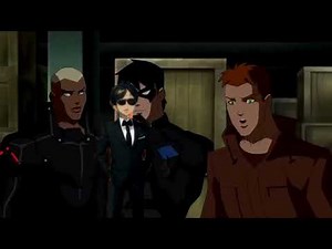 Young Justice Complete Series All Seasons & Episodes | Season 1 to 4 All Episodes – Full Collection