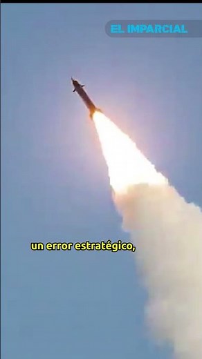 ¿Irán se burla de Israel? / Fars News Agency via Storyful