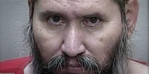 He was a loving grandfather - then police found his trail of bodies across America