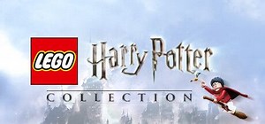 LEGO Harry Potter Collection (2024) - MobyGames