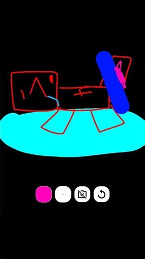 Poor cool kid 😥💔