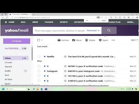 How to Zoom Yahoo Mail Text for Easier Reading [Guide]